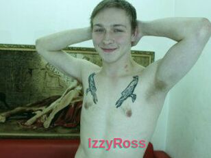 IzzyRoss