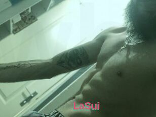 LaSui