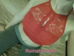 Rumatysweet
