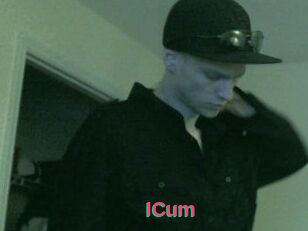I_Cum