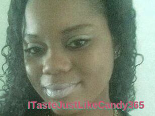 ITasteJustLikeCandy365