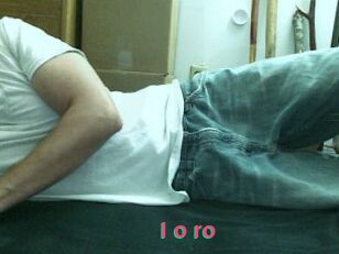 I_o_ro