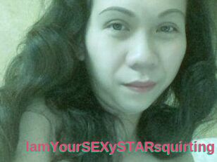 IamYourSEXySTARsquirting