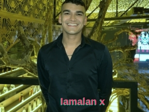 Iamalan_x