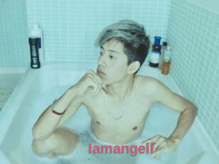 Iamangell