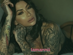 Iamannii