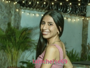 Iamchelse69