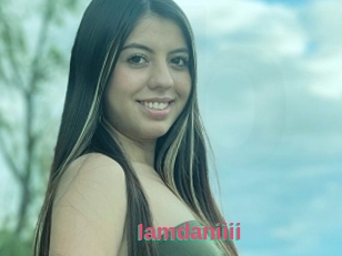 Iamdaniiii