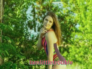 Iamlittletrouble