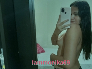 Iammonika69