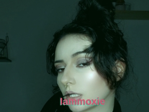 Iammoxie