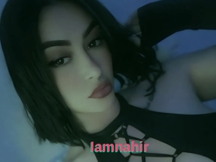 Iamnahir