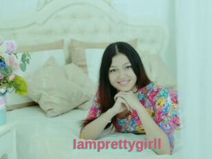Iamprettygirll