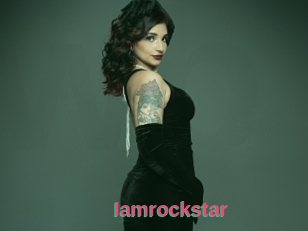 Iamrockstar