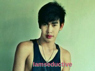 Iamseductive