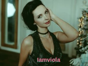 Iamviola