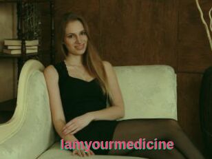 Iamyourmedicine