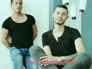 IanANDmikeBBK