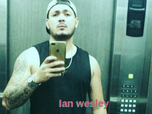 Ian_wesley