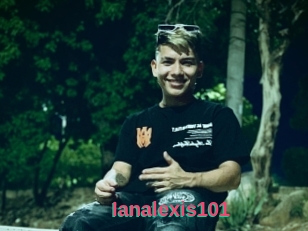 Ianalexis101