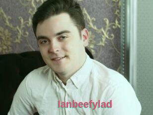 Ianbeefylad