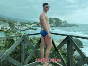 Ianduque