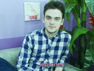 Ianjones