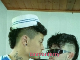 Ianmonterry