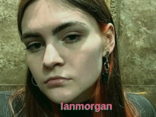 Ianmorgan