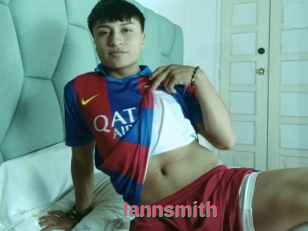 Iannsmith