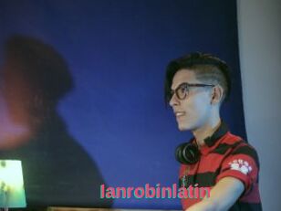 Ianrobinlatin