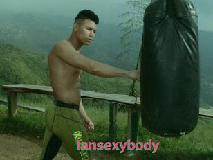 Ian_sexybody