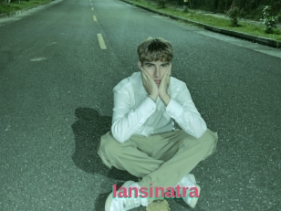 Iansinatra