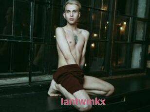 Iantwinkx