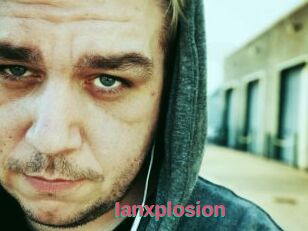 Ianxplosion