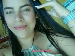 Iarasexx