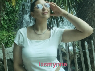 Iasmynne