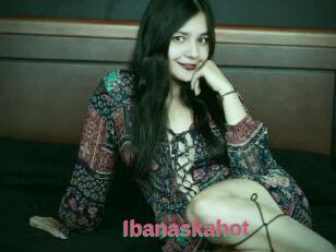 Ibanaskahot