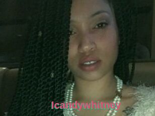 Icandywhitney