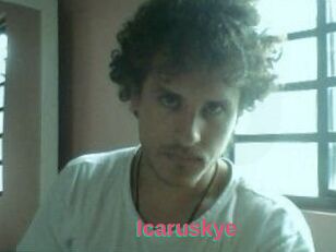 Icaruskye