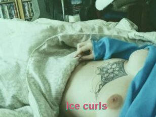Ice_curls