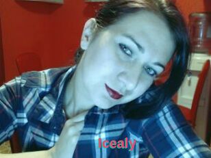 Icealy