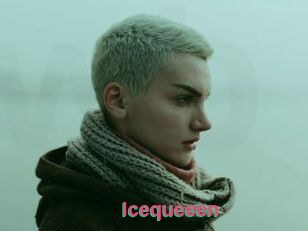 Icequeeen
