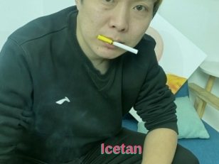 Icetan