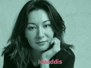 Idaaddis