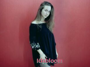 Idabloom