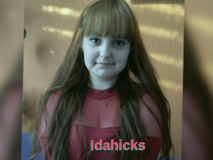 Idahicks