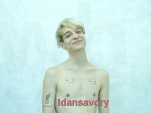Idansavory