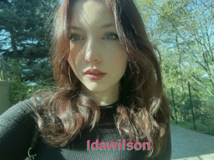 Idawilson