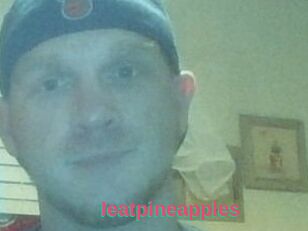 Ieatpineapples